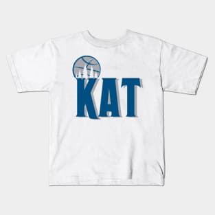 KAT Kids T-Shirt